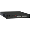 FESX424-PREM - Foundry Networks FastIron Edge X424 with Full IPv4 Layer 3 Switch Includes 20Ports 10/100/1000Mb/s RJ-45 Fast Ethernet 4Port Combo to S