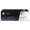 CE410A - HP 305A Toner Cartridge Black