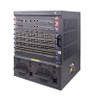 JD239B - HP 7506 Switch Chassis