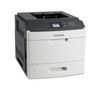 MS811DN - Lexmark MS811dn 1200x1200 dpi 63ppm Monochrome Laser Printer
