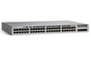Catalyst 9200L-48T-4X-A - Cisco 48-Ports Layer 3 Managed Network Switch