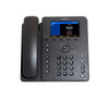 1TELP325LF - Sangoma P325 Mid-Range 6-Lines Dual-Port Ethernet 4.3-inch LCD VoIP Phone