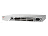 DS-300B - EMC Brocade Connectrix 24Ports 8Gb/s Entry-level Fibre Channel San Switch
