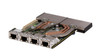 0G8RPD - Dell NIC Broadcom BCM57800-T 4Ports 2x 10GbE 2x 1GbE RJ45 Daughter Card PowerEdge R620