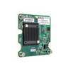 539857R-B21 - HP NC542M PCI-Express Dual Port Flex-10 10GbE Mezzanine Gigabit Ethernet Server Adapter for ProLiant c-Class BladeSystem