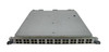 DPCE-R-40GE-TX - Juniper 40Ports 10/100/1000Base-T Fast Ethernet Expansion module