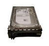 HX1GT - Dell 3TB SATA 6Gb/s 7200RPM 3.5 inch Hard Disk Drive