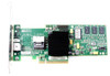 8704EM2 - LSI MegaRAID 8704em2 4-Ports SAS RAID Controller