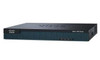 CISCO1921-SECK9 - Cisco 1921 - router - desktop, rack-mountable
