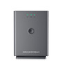 DP752 - Grandstream The Dp752 Is A Powerful Dect Voip Base Station That Pairs With Up To 5 Dp Series