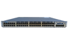 Catalyst 3750-48T-L - Cisco 48-Ports Managed Rack-mountable 1U Network Switch