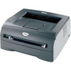 HL-2070N - Brother 2400 x 600 dpi 20 ppm Network Monochrome Laser Printer