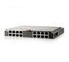 538113-B21 - HP 16Ports SFP+ 10GbE Ethernet Pass-Thru SAN Switch for c-Class BladeSystem