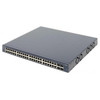 GS748TP - NetGear ProSafe 48Ports 10/100/1000Mb/s Gigabit Ethernet Smart Switch and PoE