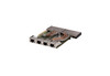 99GTM - Dell 10G 2Ports X540-T2 Ethernet Converged Network Adapter by Intel
