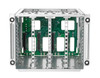 726547-B21 - HP 8-LFF 2nd Drive Kit for ProLiant ML350 Gen9 Server