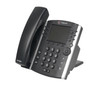 2200-48450-001 - Polycom VVX 411 12-Line Dual-Port Ethernet 3.5-inch LCD VoIP Phone
