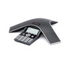 2200-40000-001 - Polycom SoundStation IP 7000 Single-Port Ethernet 2.6-inch LED Conference VoIP Phone
