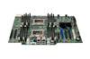 082WXT - Dell Intel DDR3 SDRAM Motherboard (System Board) LGA2011/Socket R for Precision T7600 Series Workstation