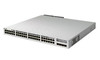 C9300L-48T-4X-E - Cisco Catalyst 9300L-48T-4X-E 48-Ports Layer 3 Rack-Mountable 1U Network Switch