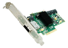 9212-4I4E - LSI 4-Ports 6Gb/s SAS/SATA PCIe RAID Controller