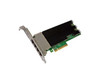 540-BBVO - Dell Intel X710-T4 4Ports 10Gb Ethernet Converged Network Adapter