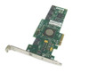 725504R-002 - HP LSI 9217-4I4E SAS 6Gb/s RAID Storage Controller