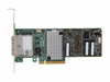 LSI00298 - LSI MegaRAID 9285CV-8E 8-Ports 6Gb/s SAS/SATA PCIe 2.0 X8 RAID Controller