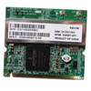 356667-001 - HP 54G 802.11b/g High Speed Wireless Lan (WLAN) Mini PCI Network Interface Card