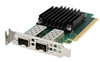 0KCMKJ - Dell ConnectX-5 Dual-Port 10/25GBE SFP28 Network Interface Card