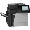 J7X28A - HP LaserJet Enterprise MFP M630h Printer