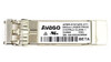 AFBR-57D7APZ-HT1 - Avago 8GB 850nm SFP Transciever Module