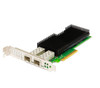 3PJT6 - Dell Intel XXV710-DA2 Dual-Port 25GB Converged Network Adapter