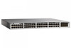 Catalyst 9300-48UN-A - Cisco 48-Ports UPoE Layer 3 Managed Rack-mountable Network Switch