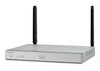 C1117-4P - Cisco Router 6 Ports Management Port PoE Ports 1 Slots Gigabit Ethernet VDSL Rack-mountable