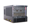 JC654AS - HP 12504 AC Switch Chassis