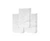 IW-HD-MB-3 - Ubiquiti UniFi Access Point In-Wall HD Marble Style Cover (3-Pack)