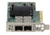 20NJD - Dell Mellanox CX4121C ConnectX Dual Port 25GbE SFP PCIe Adapter