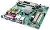 403714-001 - HP 4 Slot DDR2 SDRAM Motherboard (System Board) Socket Type LGA775 for DC5100 Tower