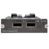 3C17766 - 3Com 2Port 10-Gigabit Module 2 x XFP Expansion Module