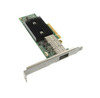 00W0039 - IBM Mellanox Infiniband Connectx-3 Vpi Single Port QSFP Fdr14 / 40gbe Host Channel Adapter