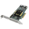2228800-R - Adaptec 5445 8 Port PCI Express SATA / SAS RAID Controller with 512MB Cache