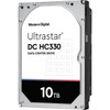 0B42266 - Western Digital Ultrastar DC HC330 10TB 7200RPM SAS 12Gb/s 256MB Cache (512) 3.5-Inch Hard Drive