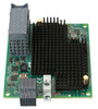 00JY800 - IBM Flex System CN4052 2Ports 10Gb/s Gigabit Ethernet Virtual Fabric Network Adapter