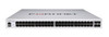FS-448E-FPOE - Fortinet 448E-FPOE Layer 2/3 FortiGate Switch Controller Compatible PoE+ Switch with 48 x GE RJ45 Ports, 4 x 10 GE SFP