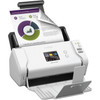 ADS-2700W - Brother 600 dpi 35 ppm Document Scanner