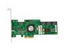 431103-001 - HP LSI3041E 4 Port PCI Express X4 SAS SATA RAID Controller Card
