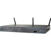 C881W-A-CVO-K9 - Cisco 881W for CVO wireless router 802.11b/g/n (draft 2.0) desktop