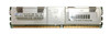 M395T5663CZ4-CE6 - Samsung 2GB PC2-5300 DDR2-667MHz ECC Fully Buffered CL5 240-Pin DIMM Dual Rank Memory