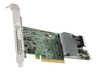 05-25420-08 - LSI MegaRAID 8-Ports 12GB SATA/SAS PCIe 3.0 RAID Controller